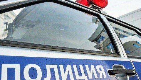 Полицейские Поворинского района раскрыли кражу крупного рогатого скота